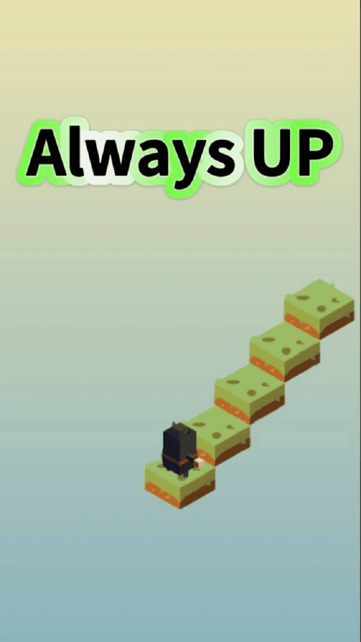 Tetris Puzzle MiniGame
