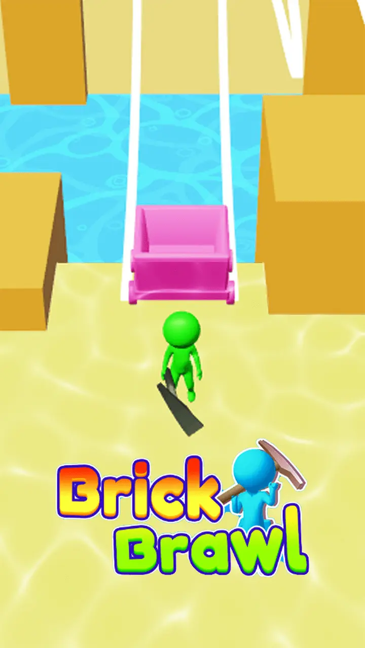 brick-brawl