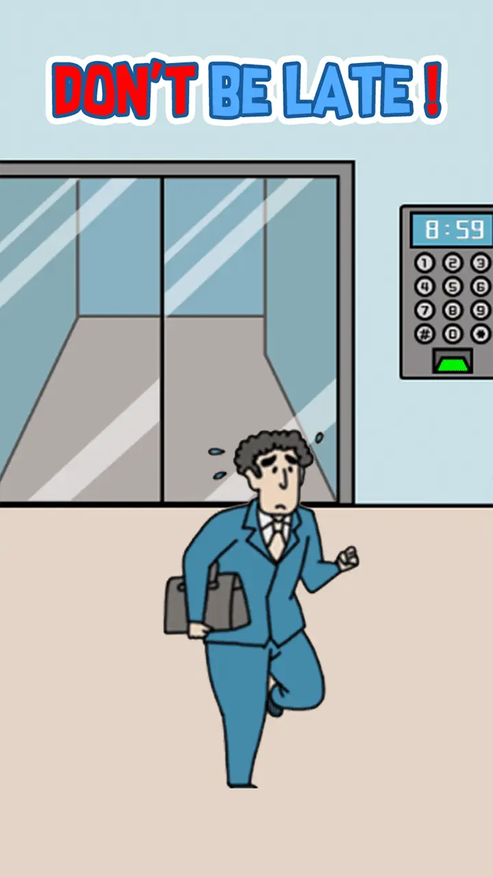 dont-be-late