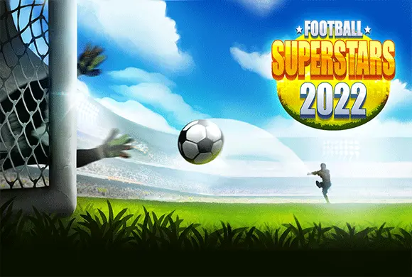 Football Superstars 