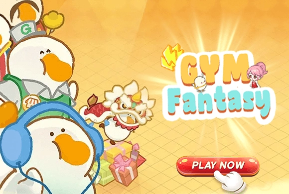 GYM Fantasy 