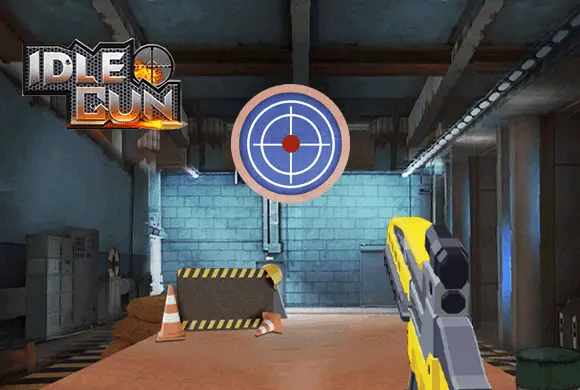 Idle Gun 