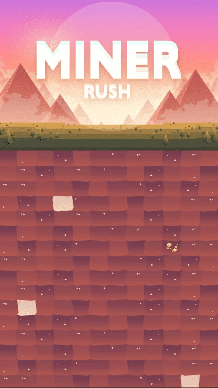 miner-rush