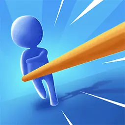Pole Vault 3D 