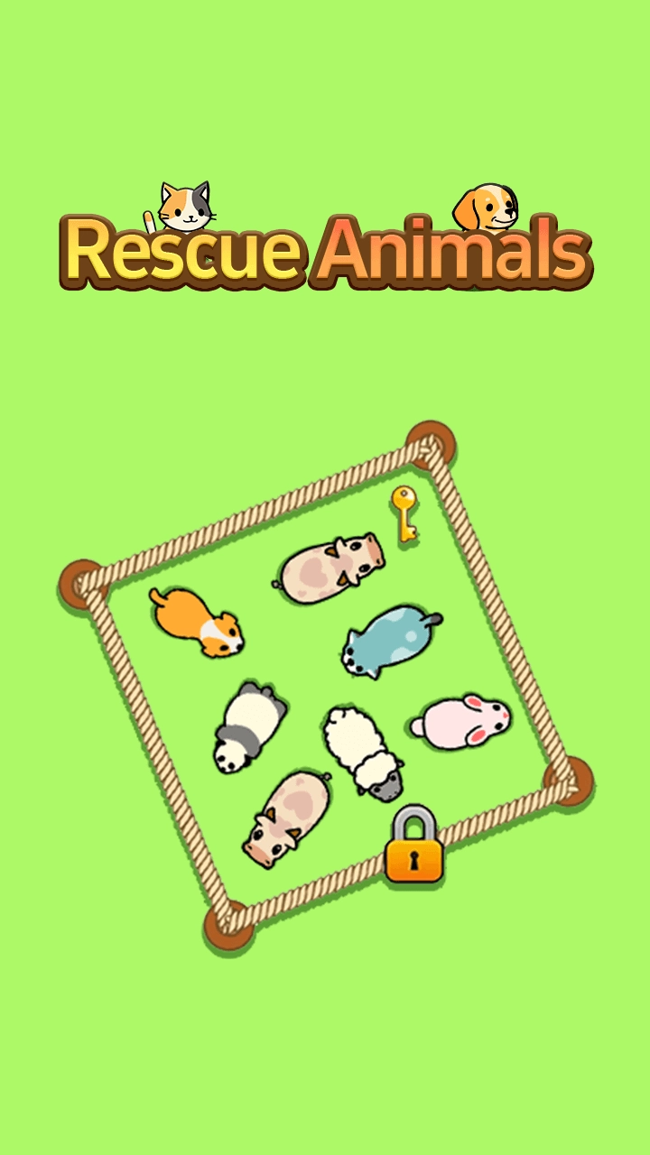 Tetris Puzzle MiniGame