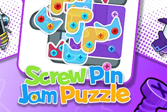 Screw Brain 