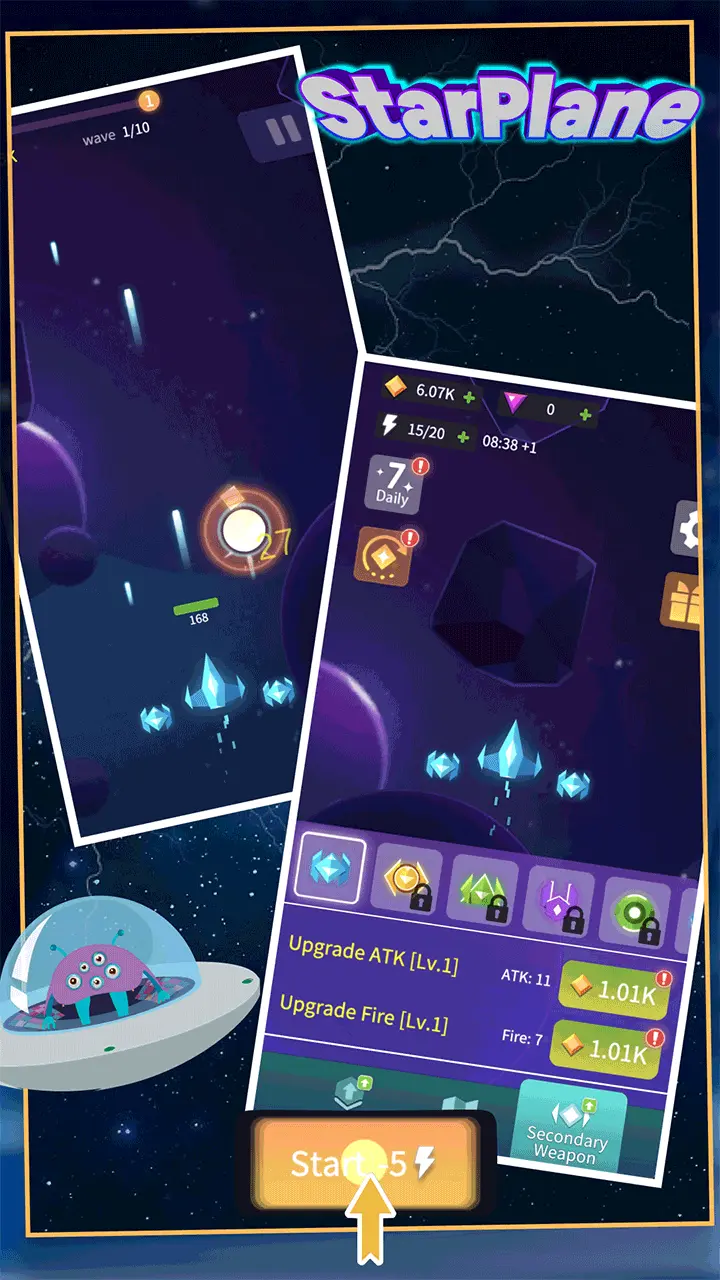 star-plan