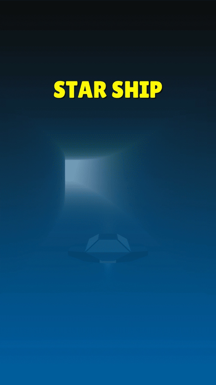 Tetris Puzzle MiniGame