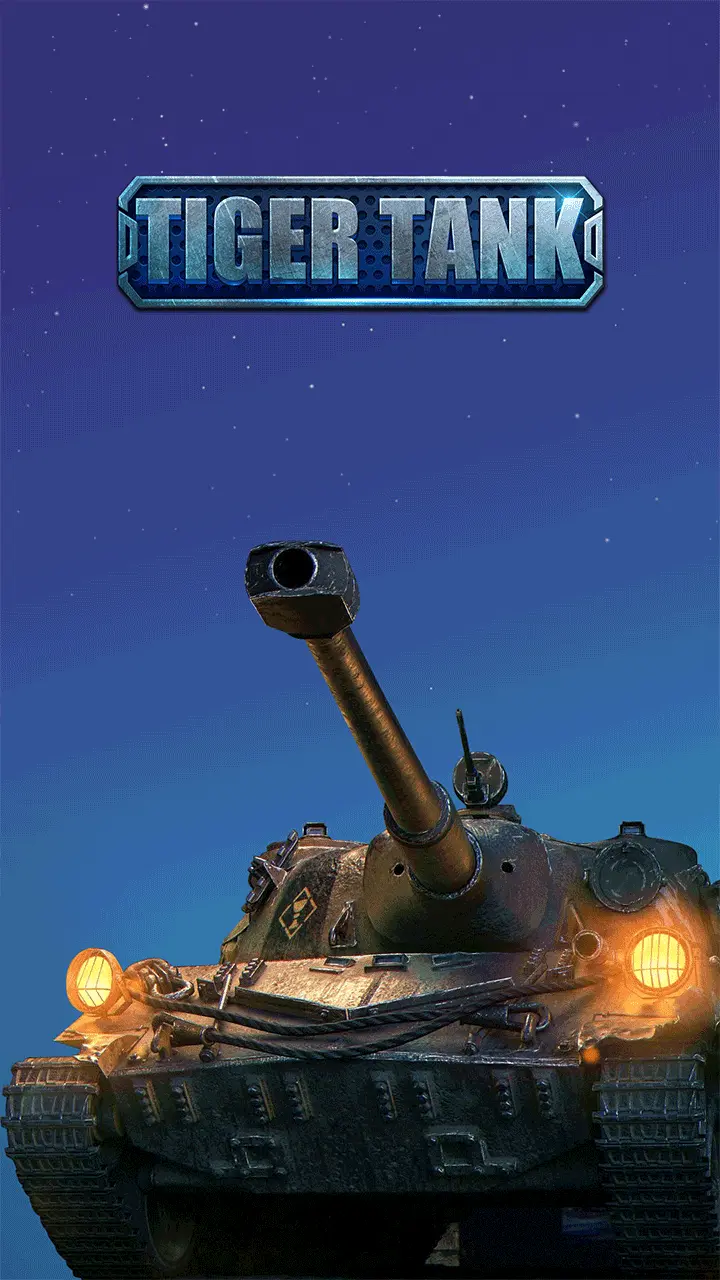 tiger-tank
