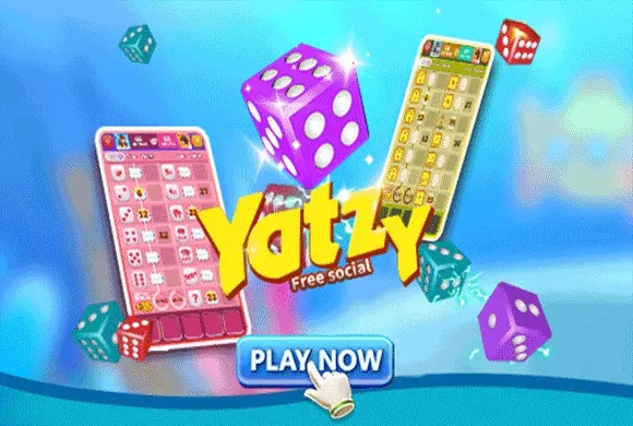 Yatzy 
